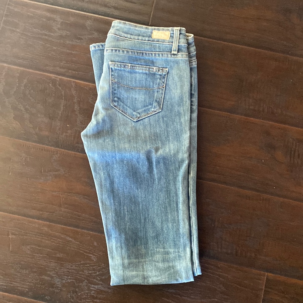 Paige Premium denim jeans